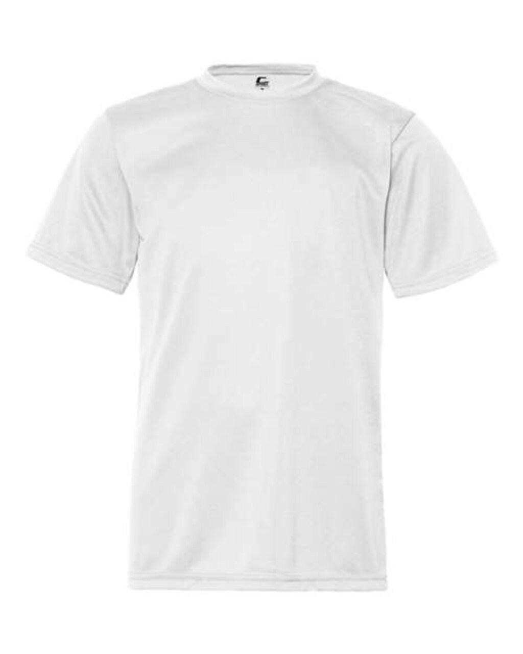 C2 Sport® Youth Performance T Shirt Moisture Wicking Active Wear